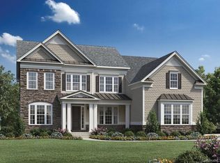 310 Turtleback Rdg #90, Weddington, NC 28104