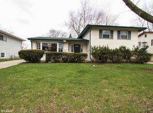 514 Chase St, Park Forest, IL