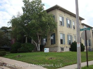 302 Saint Lawrence Ave APT 3, Janesville, WI 53545