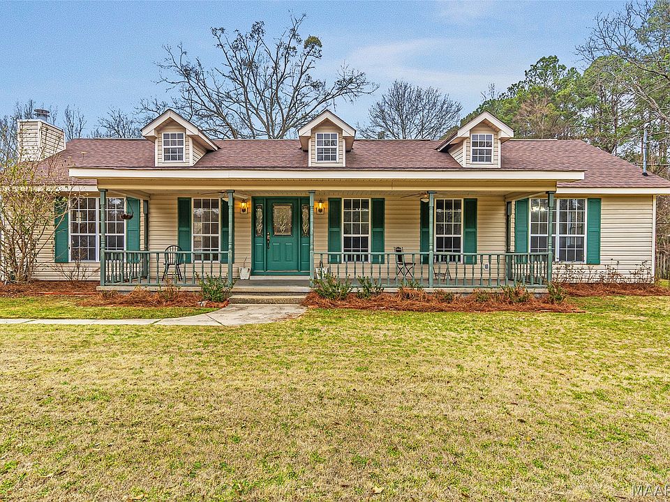 1st image of 12275 Central Plank Rd