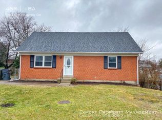 1831 Marlboro Dr, Lexington, KY 40505