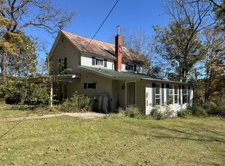 14745 Dutch Creek Rd, Athens, OH 45701