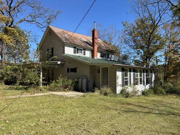 14745 Dutch Creek Rd, Athens, OH 45701
