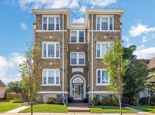 Morrell Apartments, Detroit, MI 48209