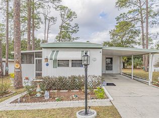3290 W Parkville St #19, Lecanto, FL 34461