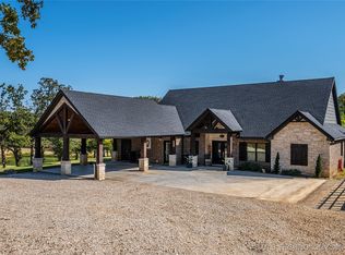 2480 Elm Rd, Sulphur, OK 73086