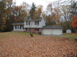 191 Mossville Rd, Benton, PA 17814