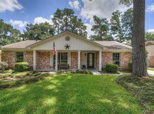 25322 Long Hill Ln, Spring, TX 77373