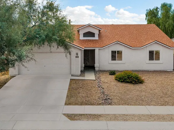 7980 E Snakeroot Dr, Tucson, AZ 85710