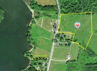 5652 E Lake Rd, Hamilton, NY 13346