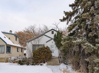 11250 72nd Ave NW, Edmonton, AB T6G 0B5