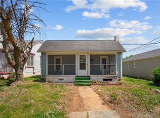 148 Foster St, Mocksville, NC 27028