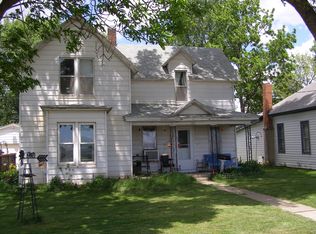105 3rd St, Beaver, IA 50031