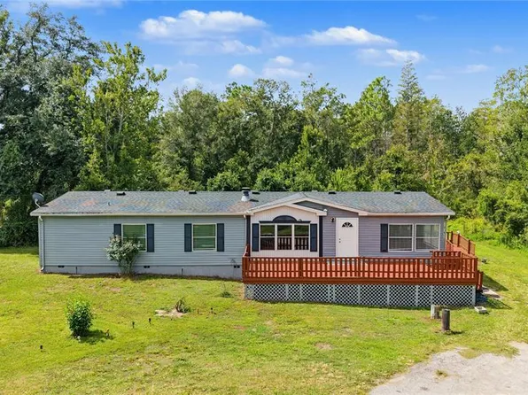 7257 BERRY ROAD, ZEPHYRHILLS, FL 33540