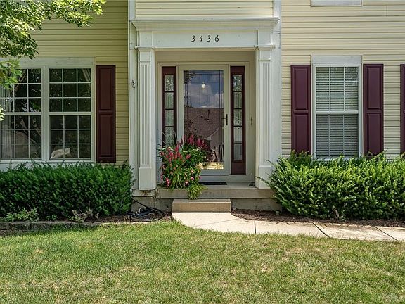 5th image of 3436 Old Lantern Ct