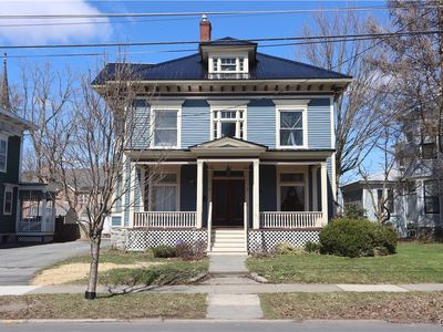 123 Keyes Ave, Watertown, NY, 13601