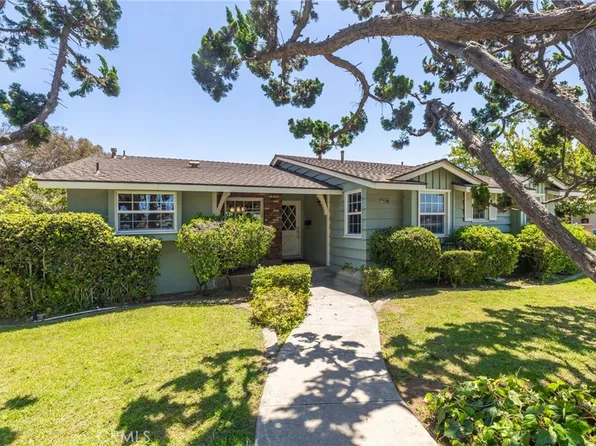 1708 Iris Ave, Torrance, CA 90503