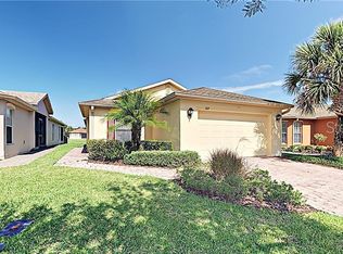 164 Rialto Rd, Poinciana, FL 34759