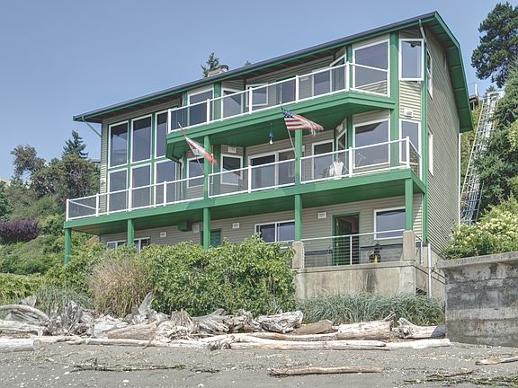 Dream Beach Home