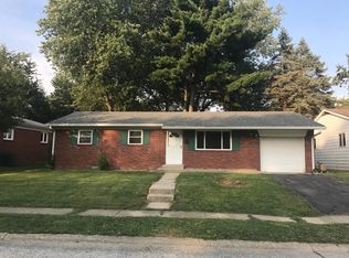 412 Hickory Ln #412, Plainfield, IN 46168