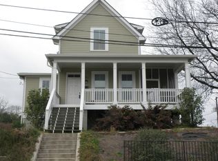 1311 Jackson St, Macon, GA 31201