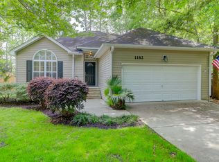 1182 Pittsford Cir, Charleston, SC 29412