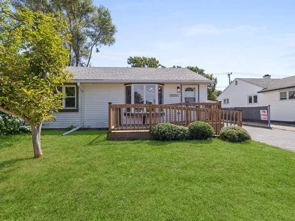 4221 Southwest Hwy, Hometown, IL 60456