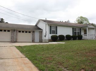 985 Fairview Rd, McMinnville, TN 37110