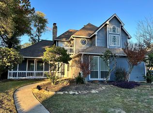 17822 Echobend Ln, Spring, TX 77379