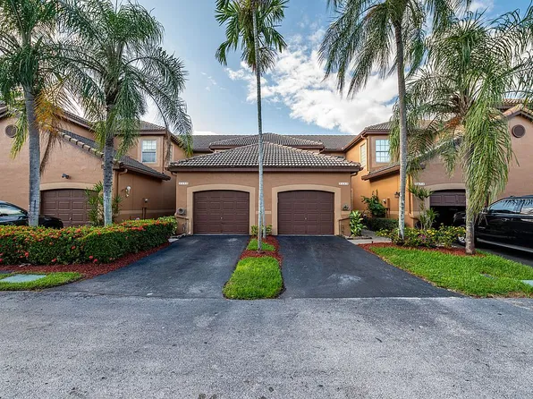 1465 Barcelona Way, Weston, FL 33327