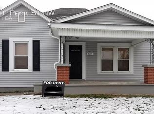 1001 Peck St NW #1001, Roanoke, VA 24017