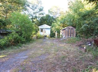 9 Depot St, Haverhill, NH 03765