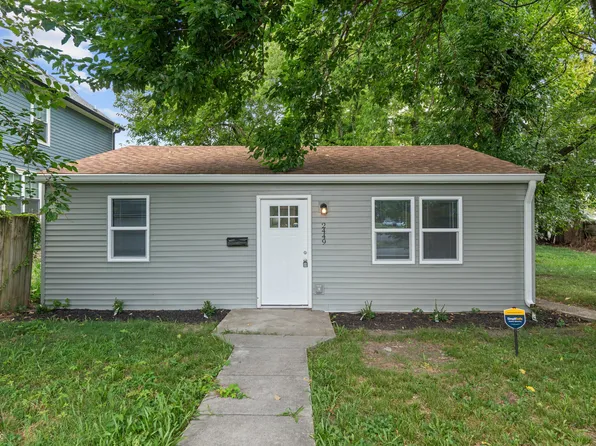 2449 N Arsenal Ave, Indianapolis, IN 46218