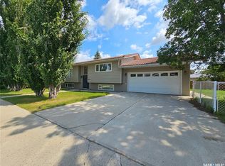 464 5th AVENUE W, Unity, SK S0K 4L0