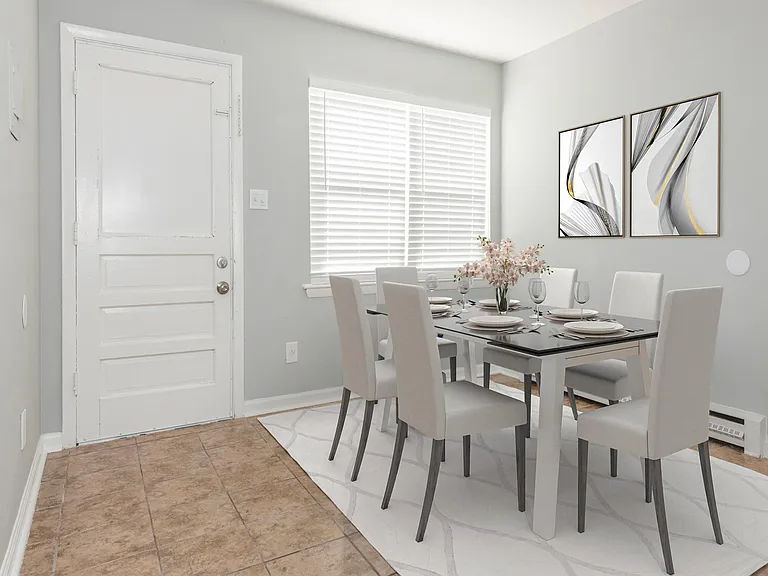 Birch Townhomes — Photo 13