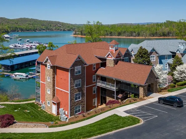112 Pinnacle Point, Andersonville, TN 37705
