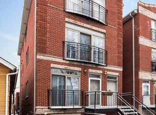 1430 W Lexington St APT 1A, Chicago, IL 60607