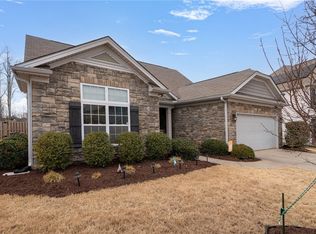 199 Willowbottom Dr, Greer, SC 29651