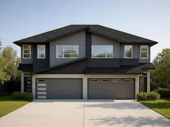466 NE South Shore Dr, Chestermere, AB T1X 2Y6