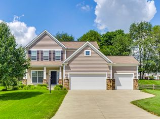 3102 Bear Hollow Rd, Uniontown, OH 44685