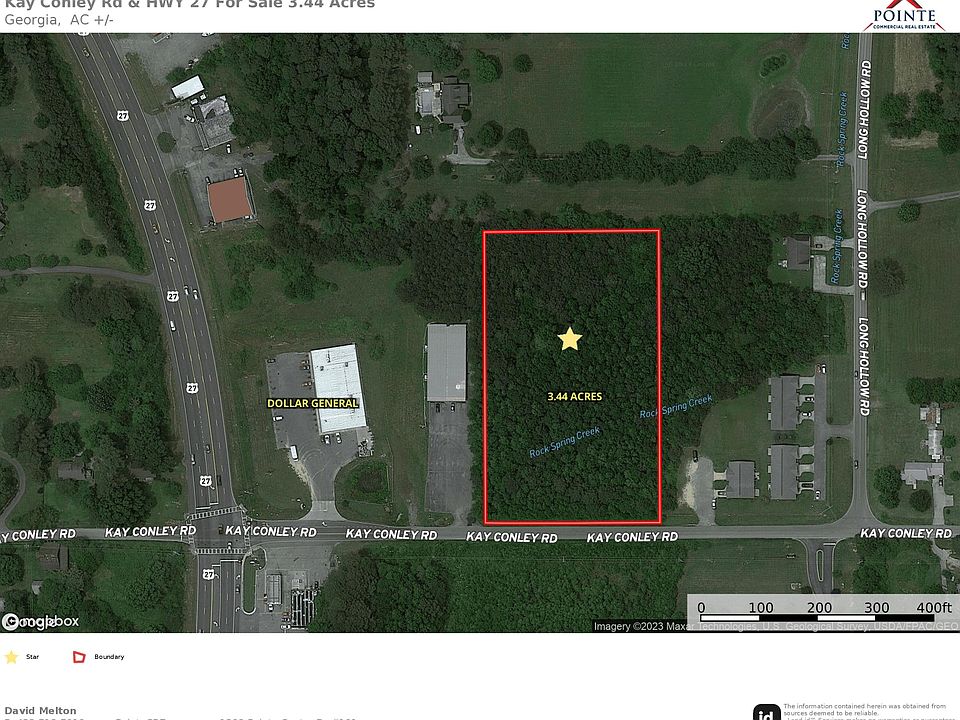 165 Kay Conley Rd, Rock Spring, GA 30739 MLS 1373269 Zillow