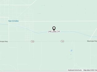 Copus Road And Ca Aqueduct, Maricopa, CA 93252