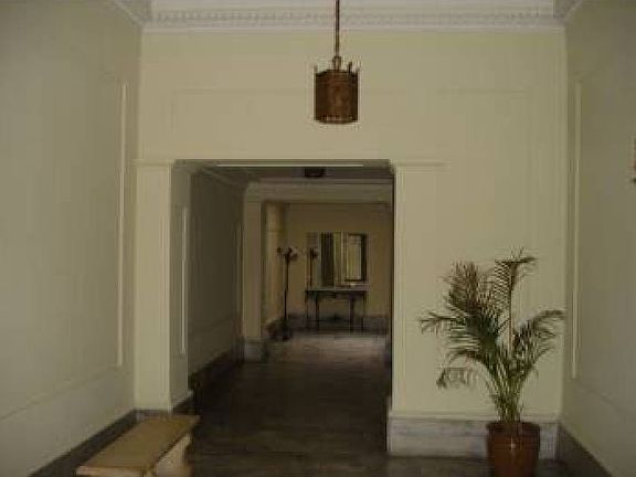 entryway
