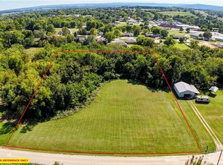 Shady St, Lincoln, AR 72744