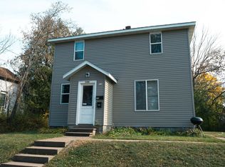 816 Eagle St, Rhinelander, WI 54501