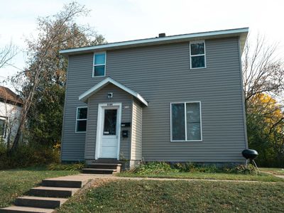 816 Eagle St, Rhinelander, WI, 54501