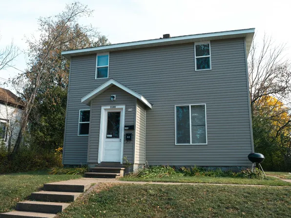 816 Eagle St, Rhinelander, WI 54501