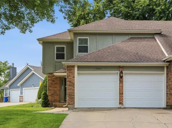 10583 Long St, Overland Park, KS 66215