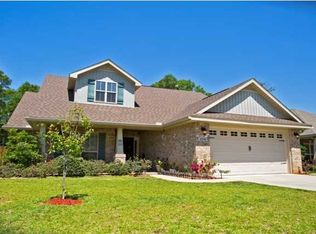 2219 Farrington Loop W, Semmes, AL 36575