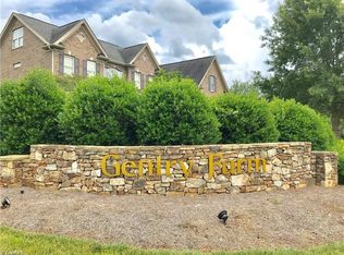 LOT 25 Gentry Farms Pl LOT 25, King, NC 27021